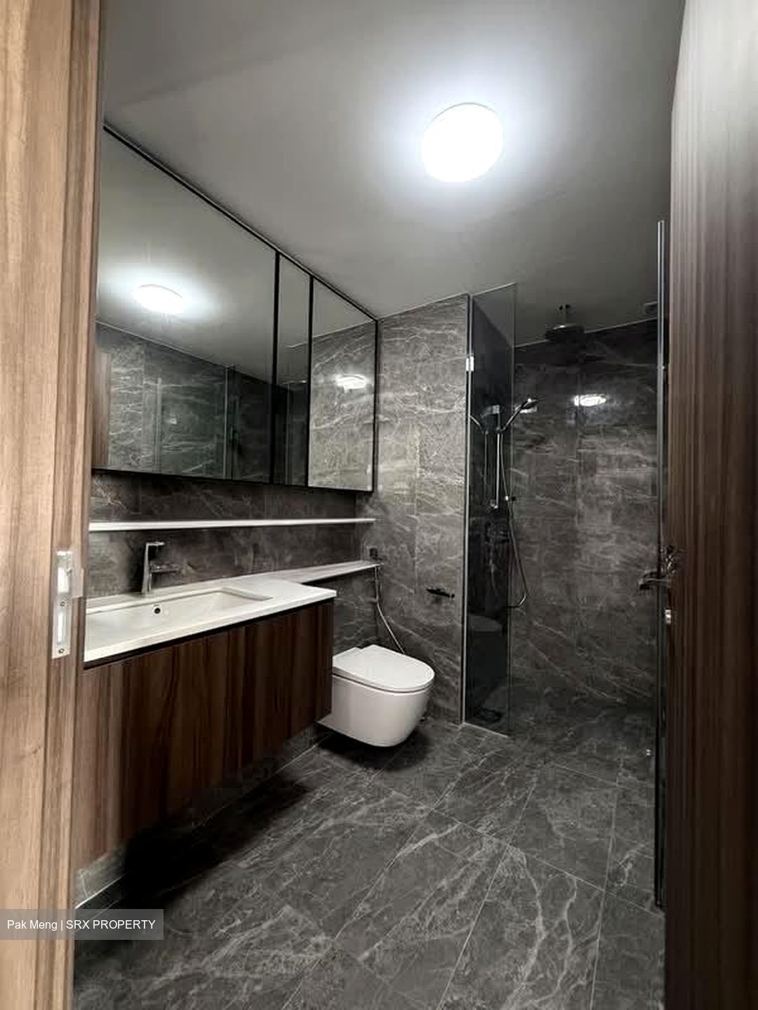 Lentor Modern (D26), Apartment #561874161